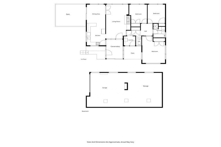 Photo of property in 28a Dundonald Street, Tainui, Dunedin, 9013
