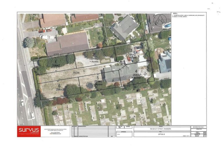 Photo of property in 98 Ashley Street, Rangiora, 7400