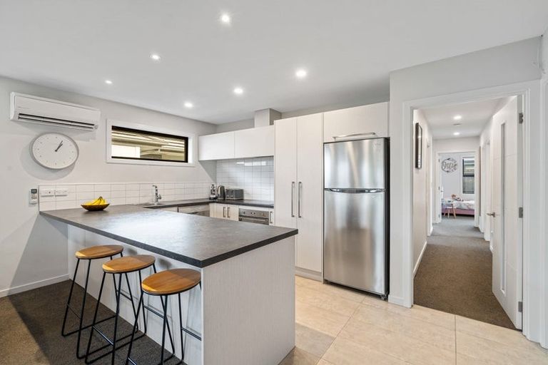 Photo of property in 31 Packard Crescent, Halswell, Christchurch, 8025
