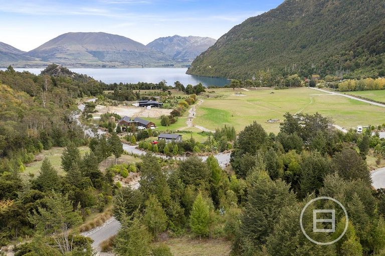Photo of property in 9 Haast Eagle Road, Mount Creighton, 9371