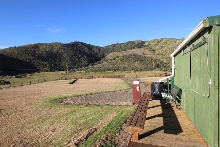 Photo of property in 6b Paparangi Drive, Mitimiti, Panguru, 0492