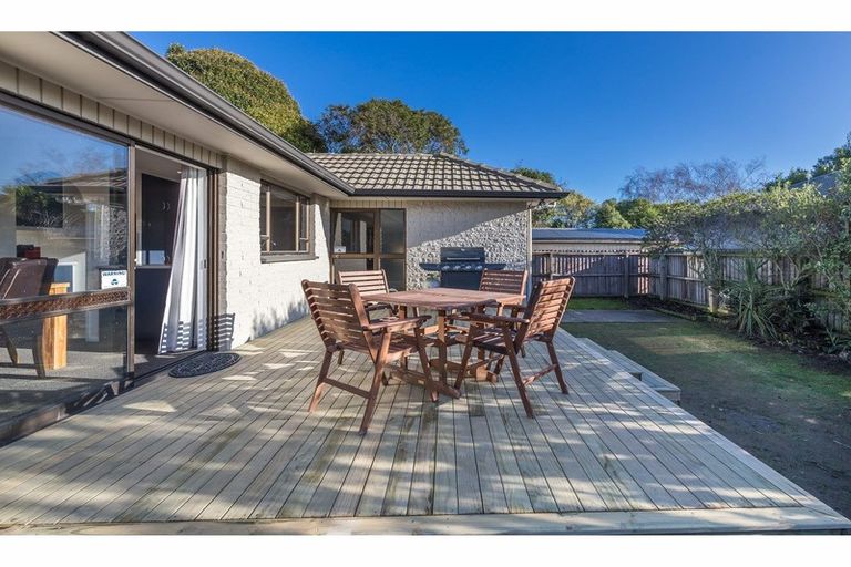 Photo of property in 30 Dalkeith Street, Hoon Hay, Christchurch, 8025