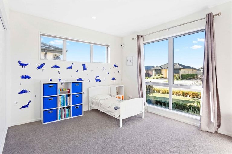 Photo of property in 6 Cleland Crescent, Kaiapoi, 7630