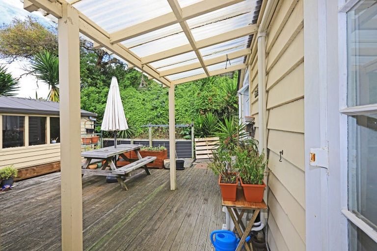 Photo of property in 6 Lucknow Terrace, Hospital Hill, Napier, 4110