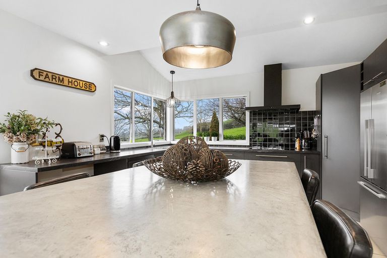 Photo of property in 2076 Morrinsville-walton Road, Richmond Downs, Walton, 3475