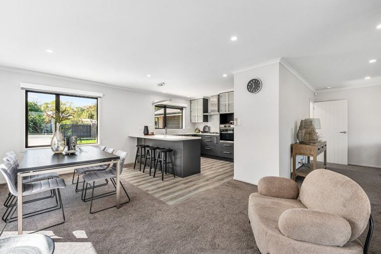 Photo of property in 151 James Line, Kelvin Grove, Palmerston North, 4414