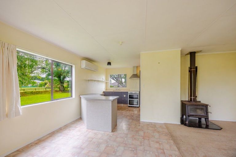 Photo of property in 16 Swamp Road, Ongaonga, Waipawa, 4272