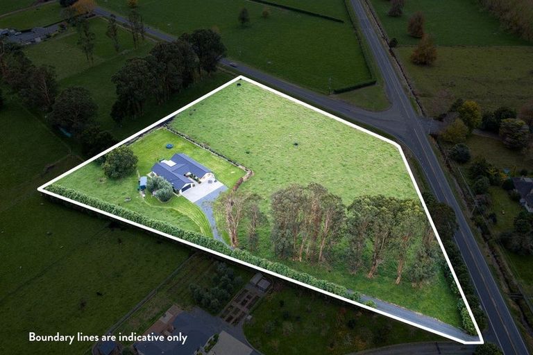 Photo of property in 831 Whitikahu Road, Whitikahu, Taupiri, 3792