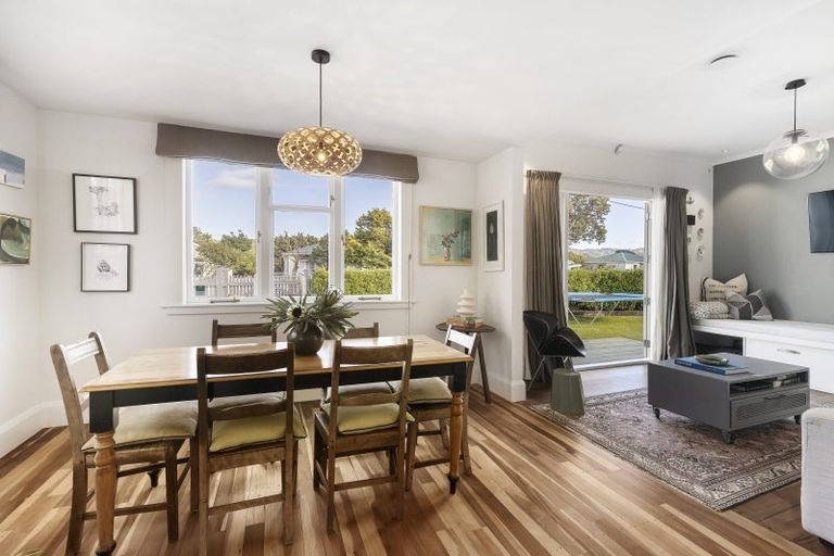 Photo of property in 23 Mason Street, Moera, Lower Hutt, 5010