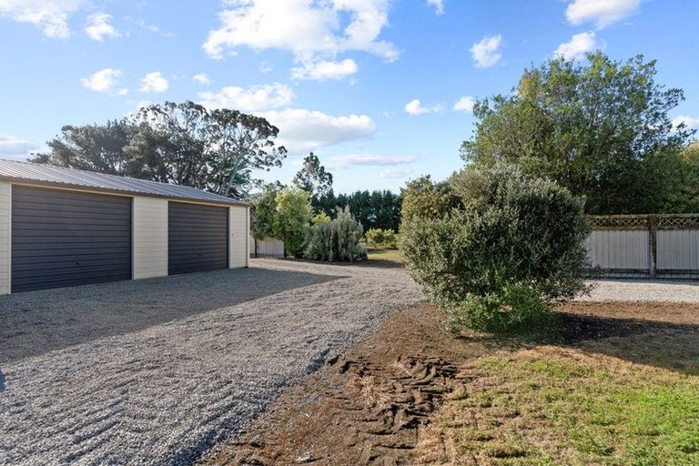Photo of property in 53 Willow Park Drive, Opaki, Masterton, 5871