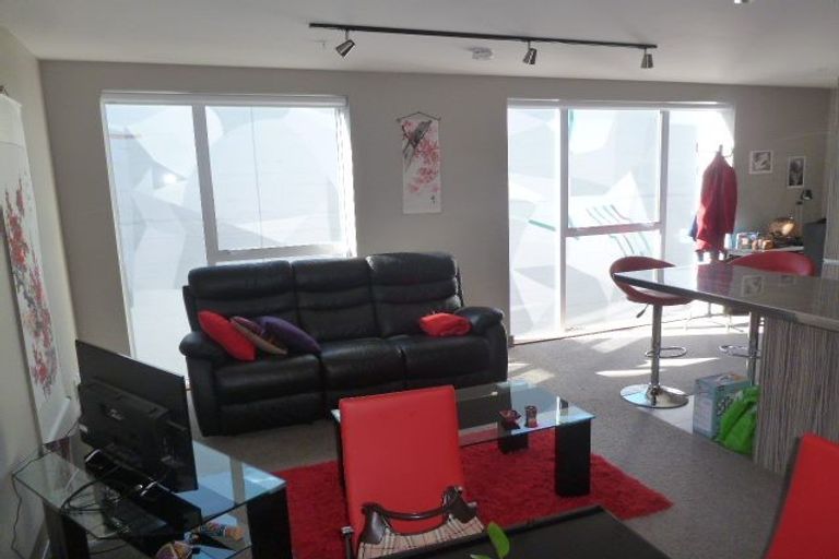 Photo of property in Canvas Apartments, 20/307u Willis Street, Te Aro, Wellington, 6011