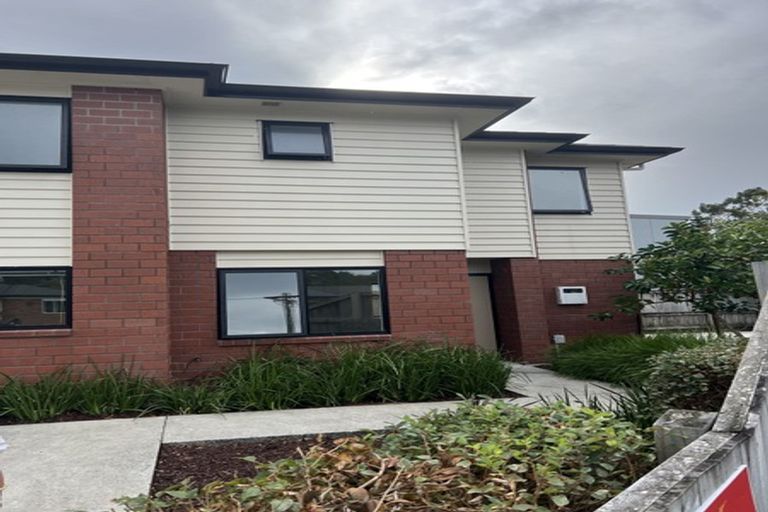 Photo of property in 12u1 Short Street, Claudelands, Hamilton, 3214