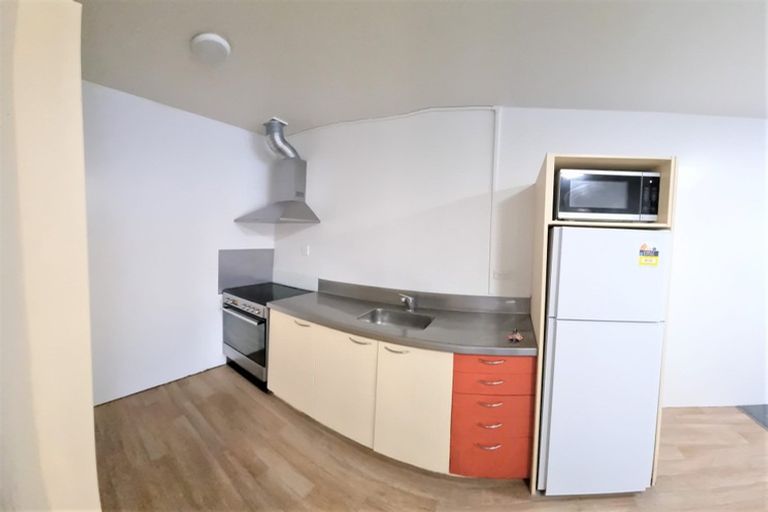 Photo of property in 18/246u Taranaki Street, Mount Cook, Wellington, 6011