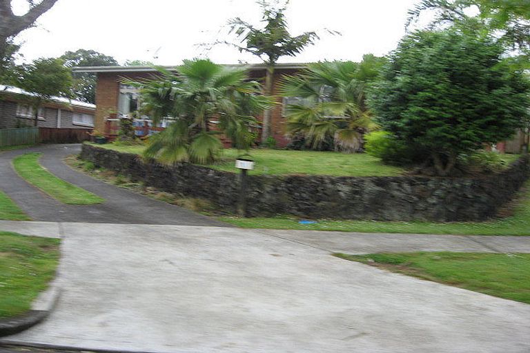 Photo of property in 10 Morrow Terrace, Pukekohe, 2120