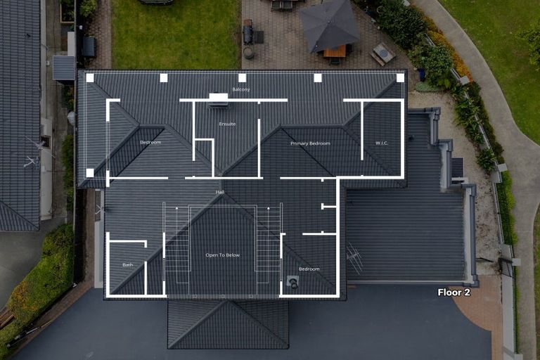 Photo of property in 20 Baltic Place, Northwood, Christchurch, 8051