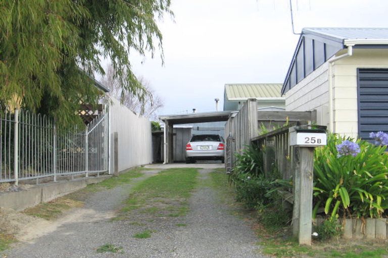 Photo of property in 25a Lichfield Crescent, Tamatea, Napier, 4112