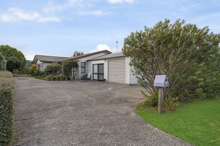 Photo of property in 5 Wenlock Street, Waihi, 3610