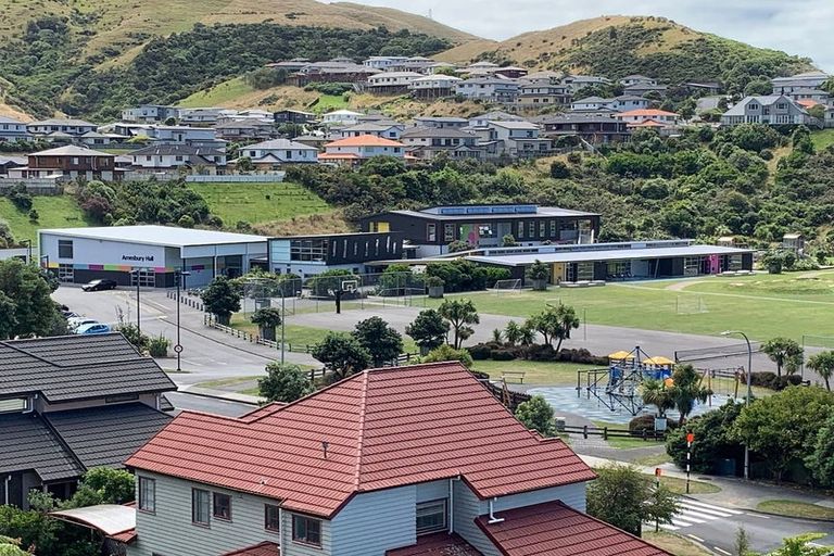 Photo of property in 26 Tattenhall Grove, Churton Park, Wellington, 6037