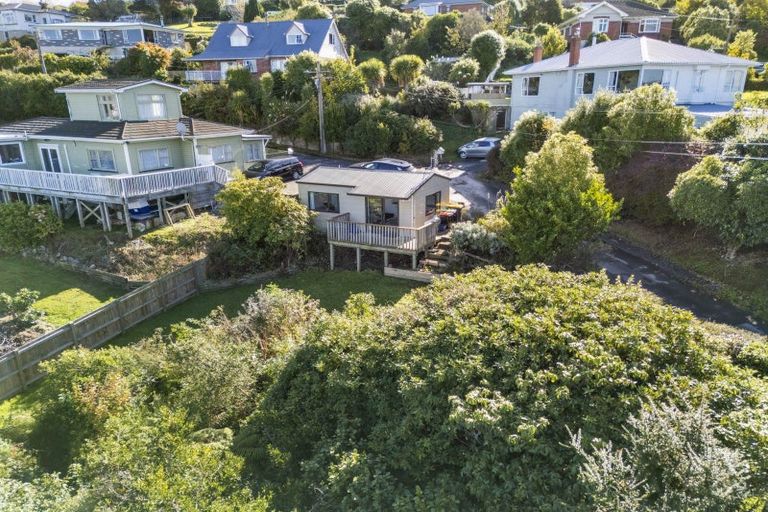 Photo of property in 43 Forfar Street, Clyde Hill, Dunedin, 9011