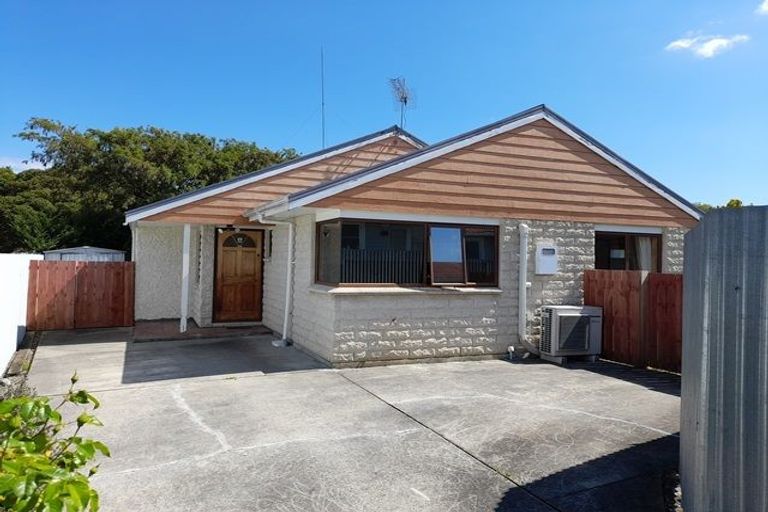 Photo of property in 91a Rugby Street, Awapuni, Palmerston North, 4412