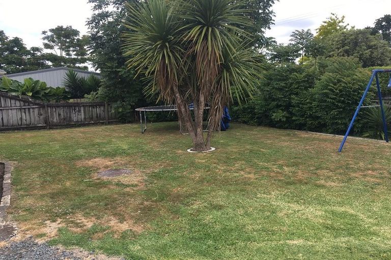 Photo of property in 180 Old Wairoa Road, Papakura, 2110