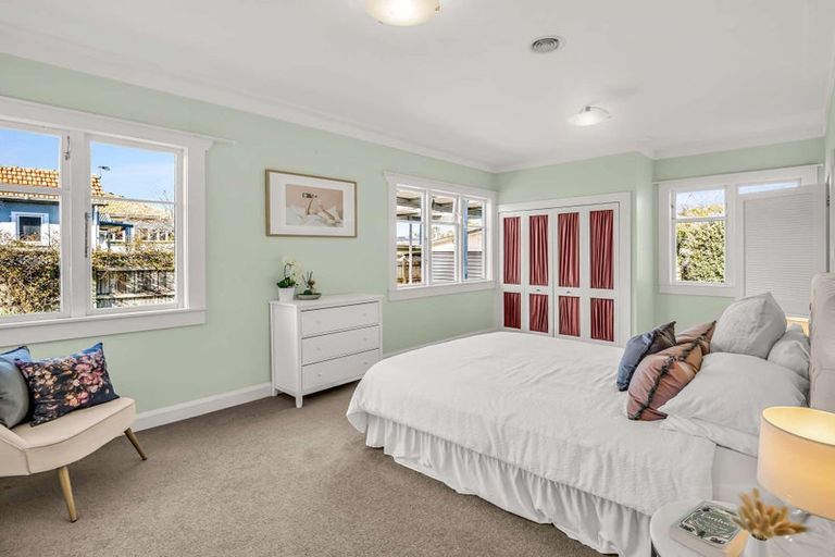 Photo of property in 18 Durie Street, Durie Hill, Whanganui, 4500