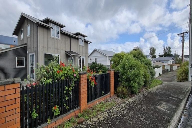 Photo of property in 50 Elizabeth Street, Moera, Lower Hutt, 5010