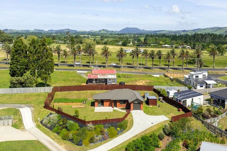 Photo of property in 6a Karamu Place, Waihi, 3682