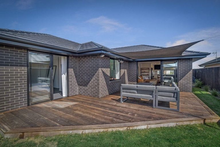 Photo of property in 9 Penney Avenue, Kaiapoi, 7630