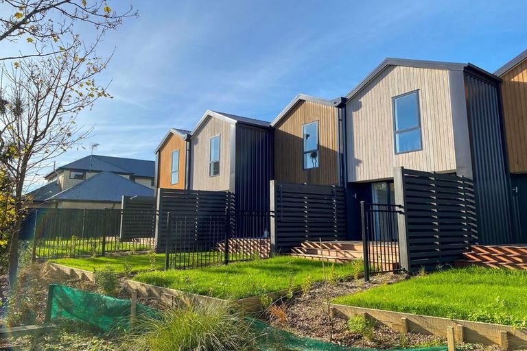 Photo of property in 3/111 Edgeware Road, St Albans, Christchurch, 8014