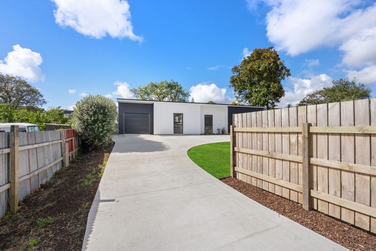 Photo of property in 23 Meldrum Street, Te Kamo, Whangarei, 0112
