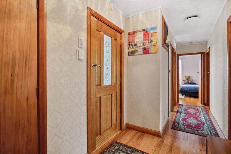 Photo of property in 100 Ashmore Street, Halfway Bush, Dunedin, 9010