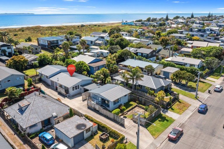 Photo of property in 89b Simpson Road, Papamoa Beach, Papamoa, 3118