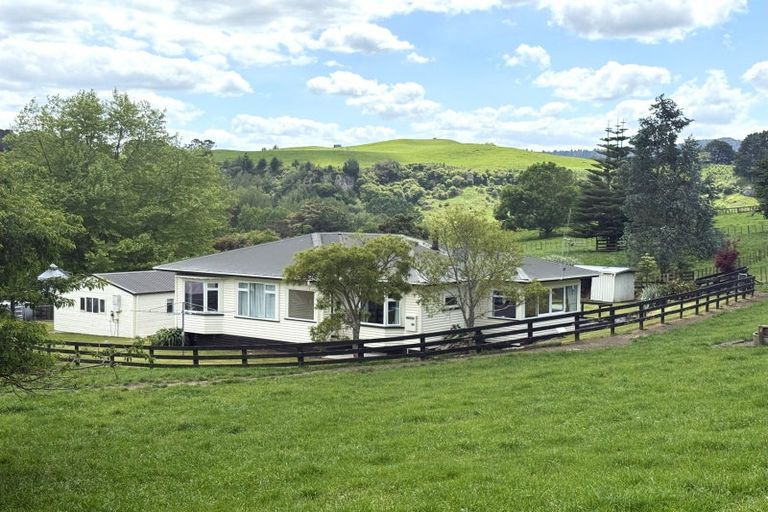 Photo of property in 128 Taotaoroa Road, Karapiro, Matamata, 3472