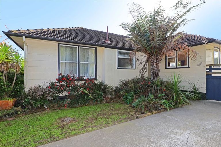 Photo of property in 1211 Beatty Place, Mayfair, Hastings, 4122