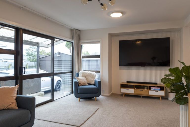 Photo of property in 40 Wales Street, Halswell, Christchurch, 8025