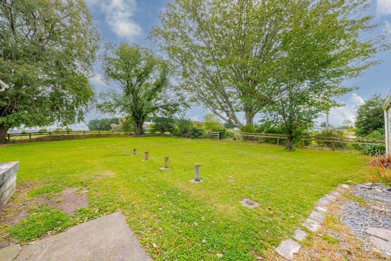 Photo of property in 16 Swamp Road, Ongaonga, Waipawa, 4272