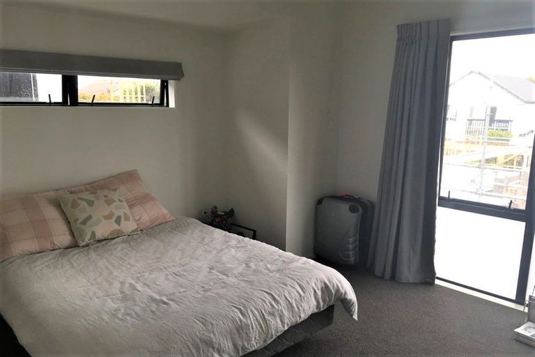 Photo of property in 4/445 Manchester Street, St Albans, Christchurch, 8014