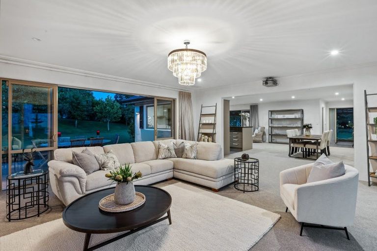 Photo of property in 457 Waitoki Road, Wainui, Silverdale, 0994