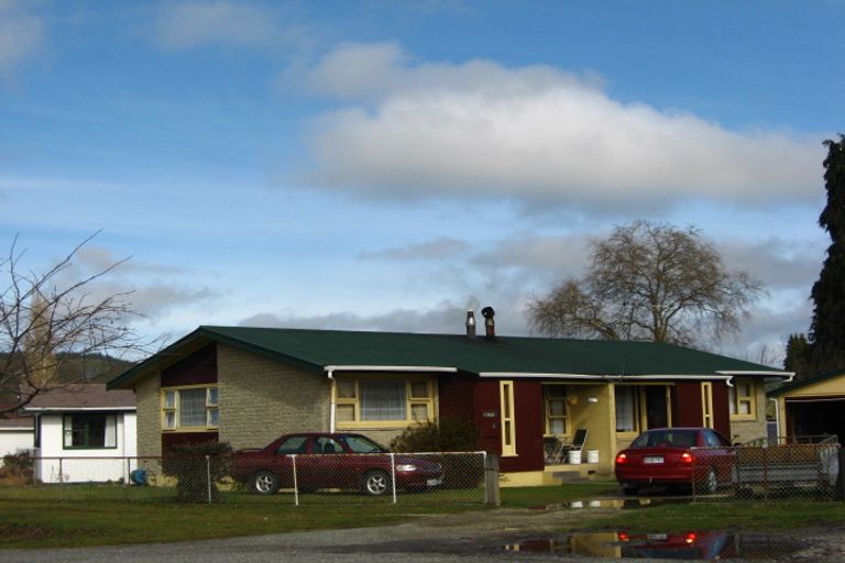 Photo of property in 92a9 Buller Road, Reefton, 7830