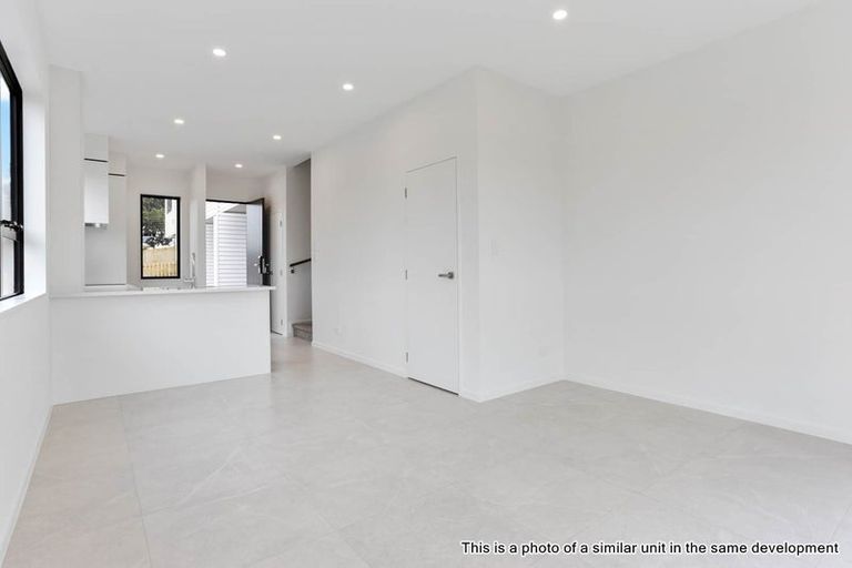 Photo of property in 13a Everitt Road, Otara, Auckland, 2023