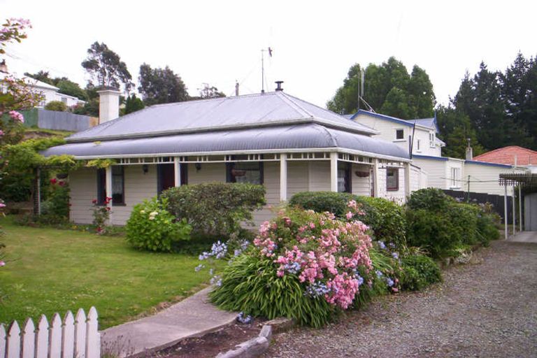 Photo of property in 58 Eden Street, Oamaru, 9400