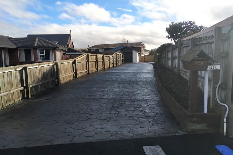 Photo of property in 149a Hagart-alexander Drive, Mosgiel, 9024