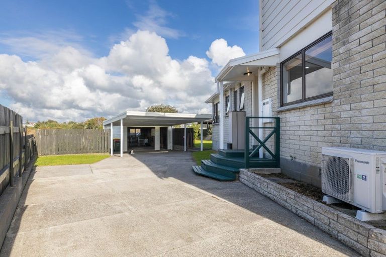 Photo of property in 38 Trelawney Crescent, Westown, New Plymouth, 4310