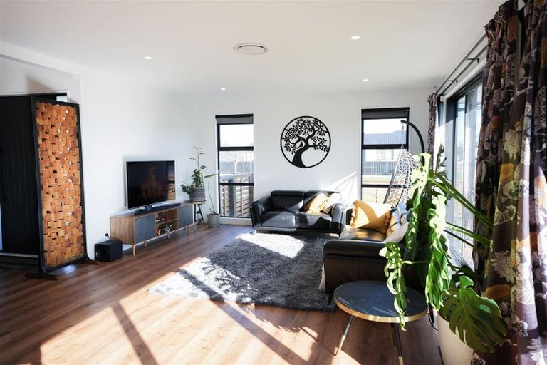 Photo of property in 34 Bill Harvey Drive, Halswell, Christchurch, 8025