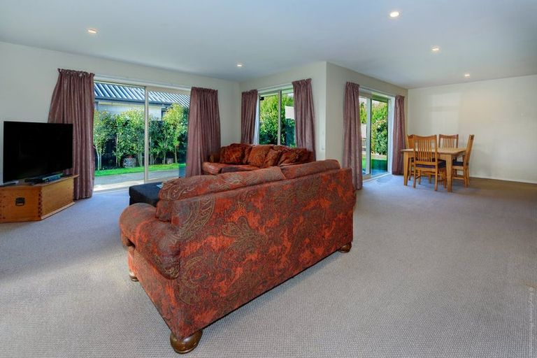 Photo of property in 17 Bofors Close, Wigram, Christchurch, 8042