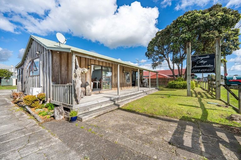Photo of property in 4 Murdoch Street, Dargaville, 0310