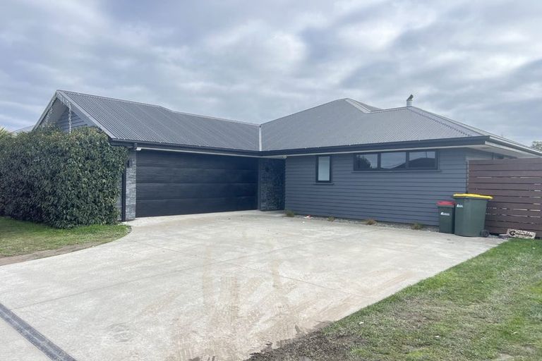 Photo of property in 13 Rhyolite Court, Rolleston, 7614