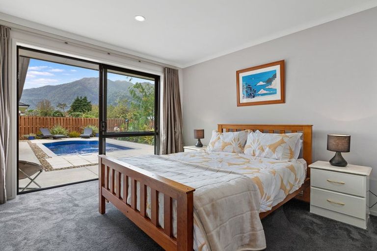 Photo of property in 2 Sunrise Place, Te Aroha, 3320