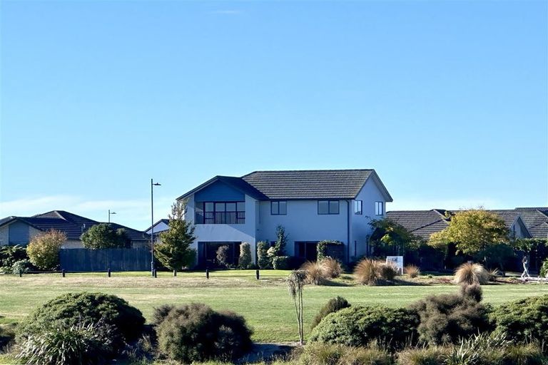 Photo of property in 49 Napier Drive, Wigram, Christchurch, 8042